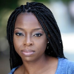 Meet your Posher, Janika